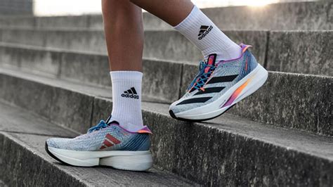 adidas schuhe carbon|best carbon shoes for 5k.